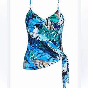 Magicsuit Alex Underwire Tankini Top